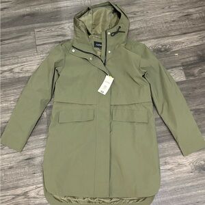 NWT George Women's Olive Jacket